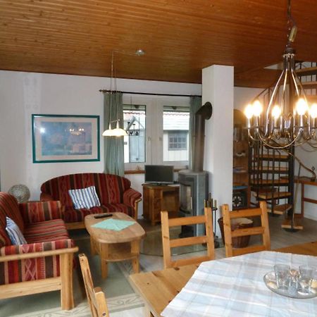 Gundi'S Ferienhaus Dorumer Neufeld Kültér fotó