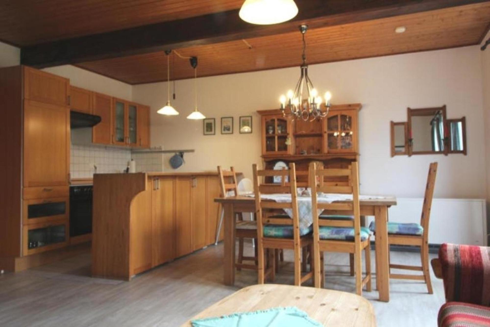 Gundi'S Ferienhaus Dorumer Neufeld Kültér fotó