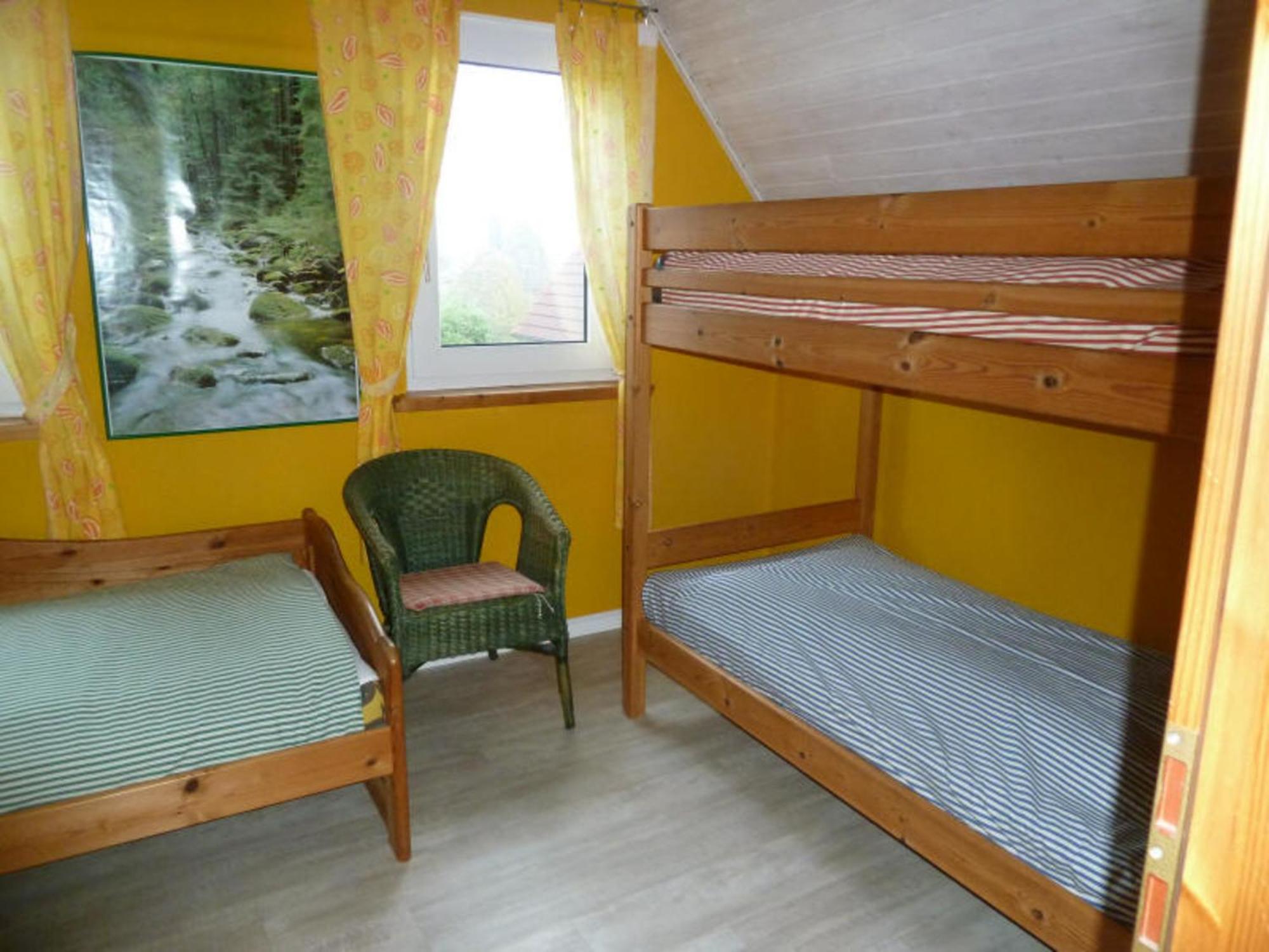 Gundi'S Ferienhaus Dorumer Neufeld Kültér fotó